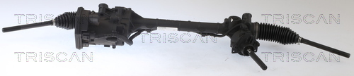 TRISCAN Lenkgetriebe