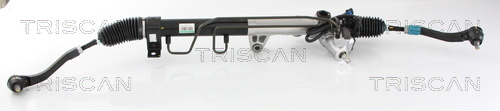 TRISCAN Lenkgetriebe