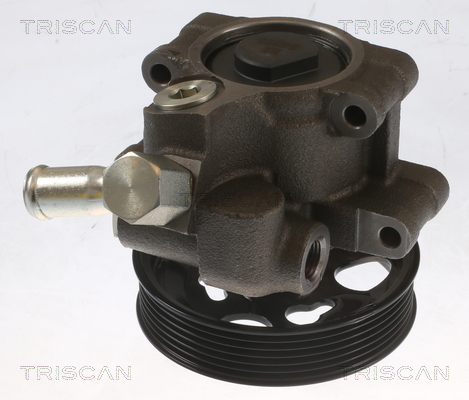 TRISCAN Hydraulikpumpe, Lenkung