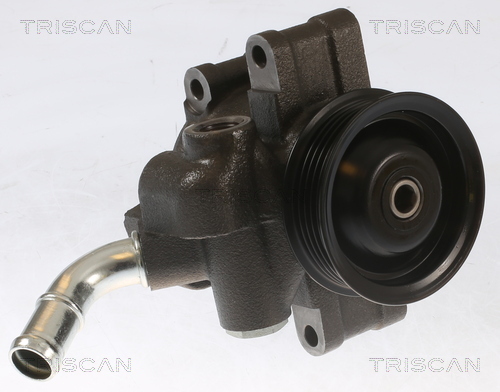 TRISCAN Hydraulikpumpe, Lenkung