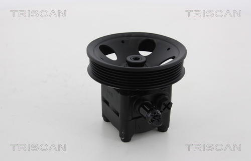 TRISCAN Hydraulikpumpe, Lenkung