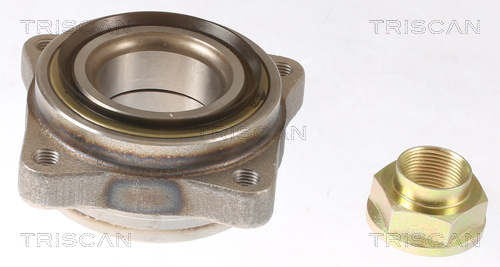 TRISCAN Radlagersatz