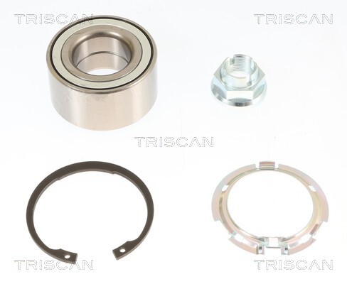 TRISCAN Radlagersatz