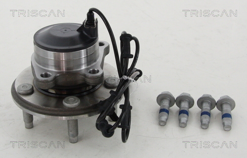 TRISCAN Radlagersatz