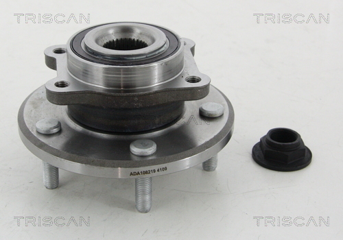 TRISCAN Radlagersatz