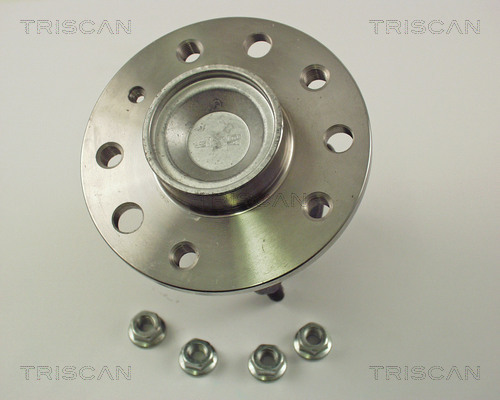 TRISCAN Radlagersatz