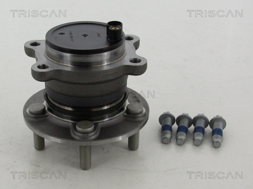 TRISCAN Radlagersatz