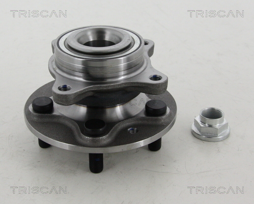 TRISCAN Radlagersatz