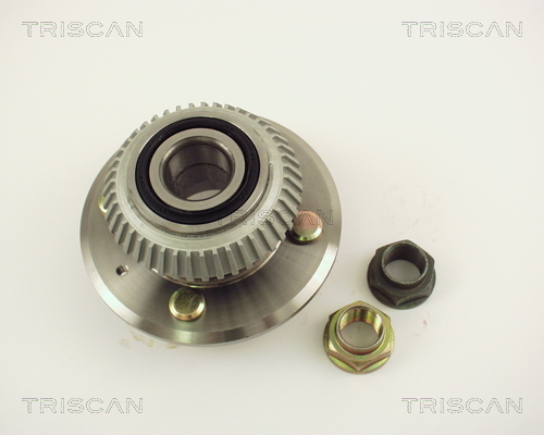 TRISCAN Radlagersatz