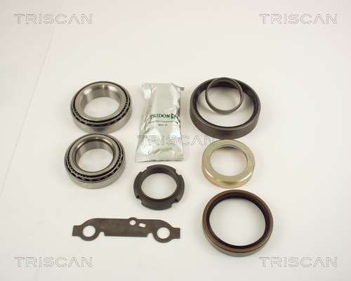 TRISCAN Radlagersatz
