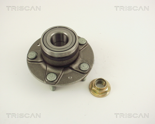 TRISCAN Radlagersatz