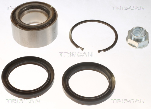 TRISCAN Radlagersatz
