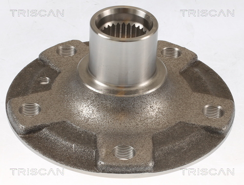 TRISCAN Radnabe
