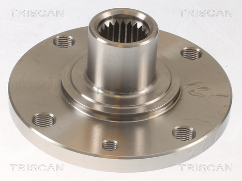 TRISCAN Radnabe