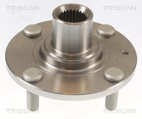 TRISCAN Radnabe