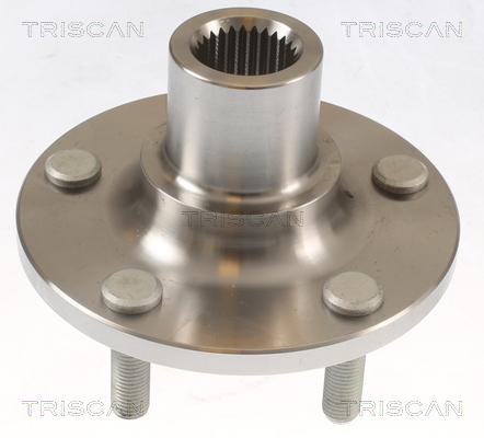 TRISCAN Radnabe