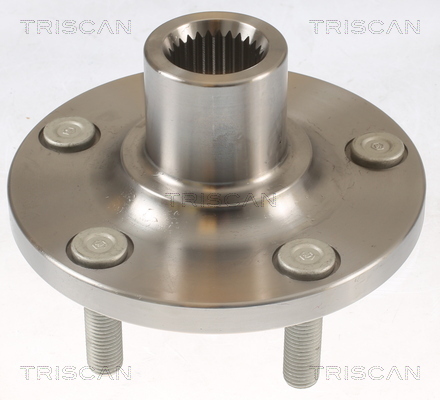 TRISCAN Radnabe