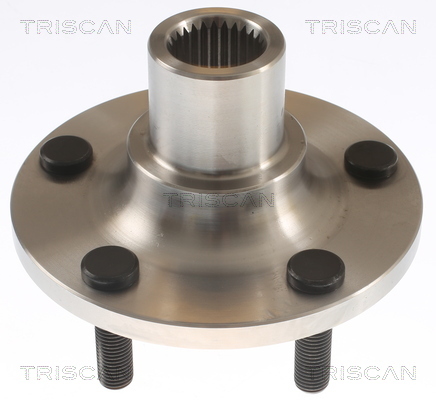 TRISCAN Radnabe