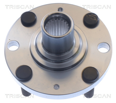 TRISCAN Radnabe
