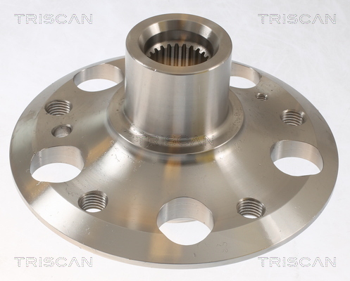 TRISCAN Radnabe