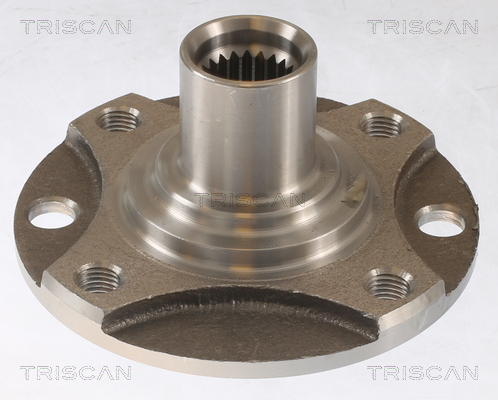 TRISCAN Radnabe