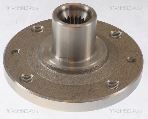 TRISCAN Radnabe