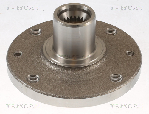 TRISCAN Radnabe