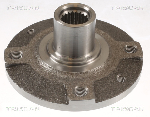 TRISCAN Radnabe