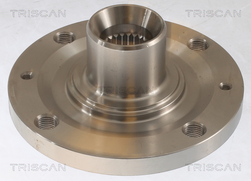 TRISCAN Radnabe