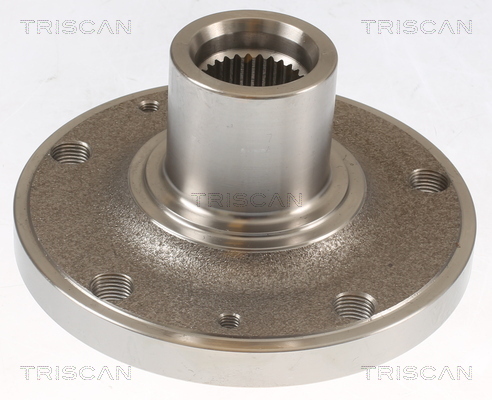 TRISCAN Radnabe