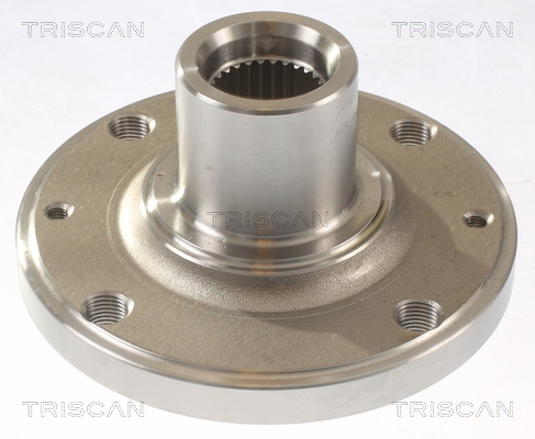 TRISCAN Radnabe