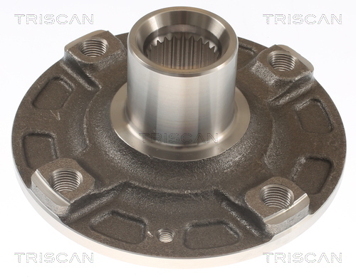 TRISCAN Radnabe