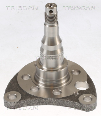 TRISCAN Radnabe