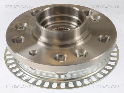 TRISCAN Radnabe
