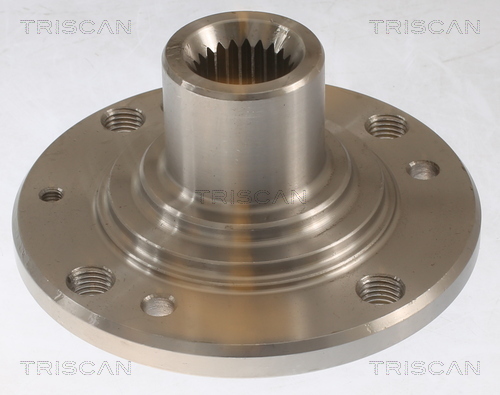 TRISCAN Radnabe