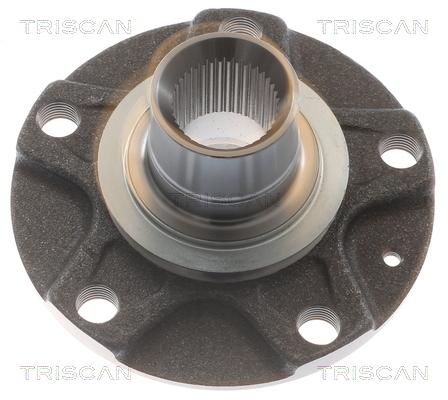 TRISCAN Radnabe