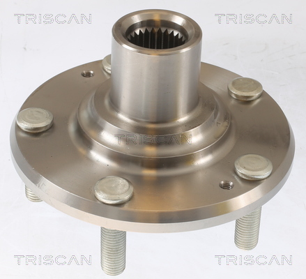 TRISCAN Radnabe