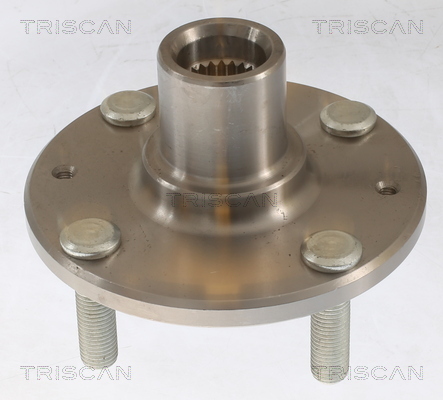 TRISCAN Radnabe