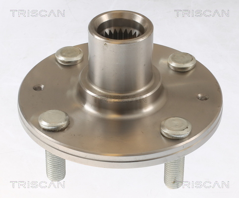 TRISCAN Radnabe