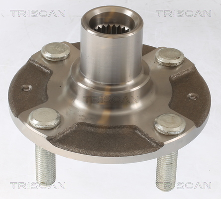 TRISCAN Radnabe