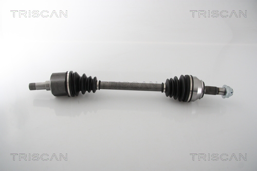 TRISCAN Antriebswelle