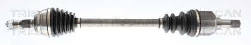 TRISCAN Antriebswelle