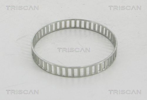 TRISCAN Sensorring, ABS