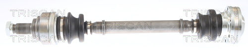 TRISCAN Antriebswelle