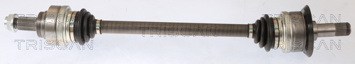 TRISCAN Antriebswelle