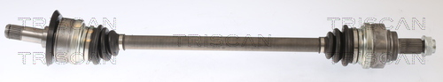 TRISCAN Antriebswelle