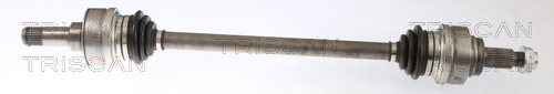 TRISCAN Antriebswelle