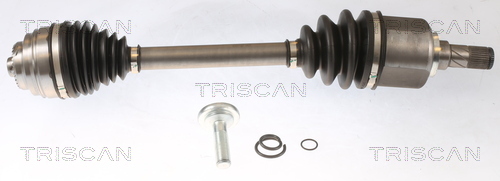 TRISCAN Antriebswelle