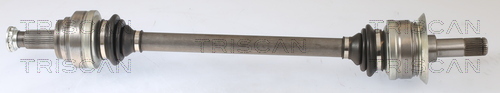 TRISCAN Antriebswelle