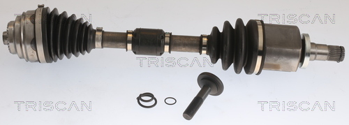 TRISCAN Antriebswelle